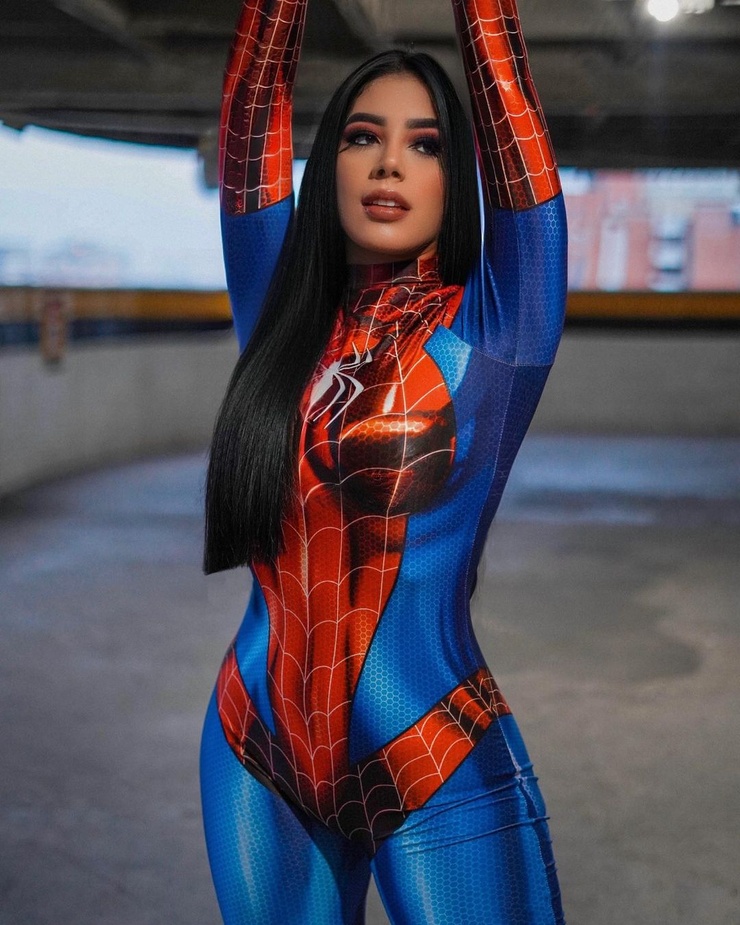 Mariana Zapata