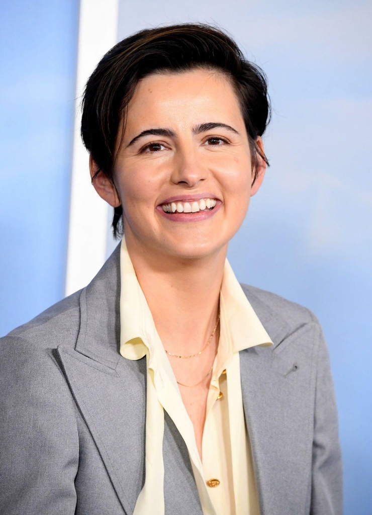 Jacqueline Toboni