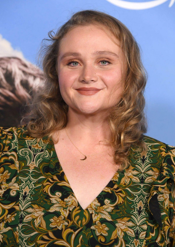 Danielle Macdonald