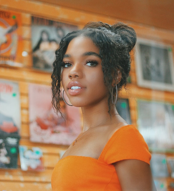 Teala Dunn Teala Dunn