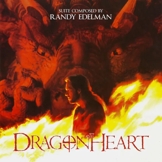 Dragonheart: Original Motion Picture Soundtrack