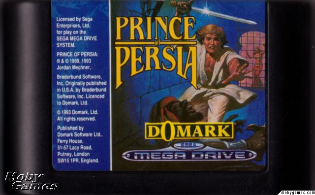 Prince of Persia