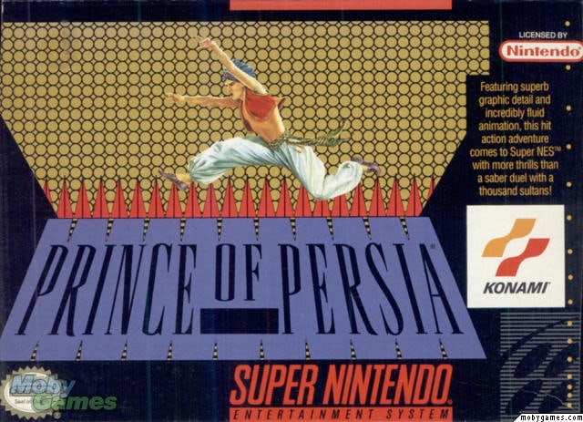 Prince of Persia