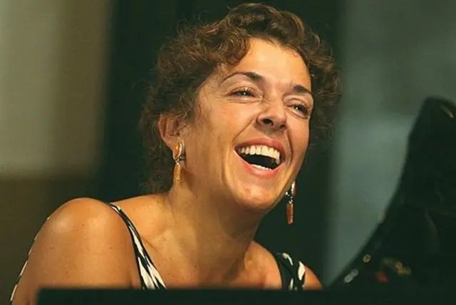 Elena Bashkirova