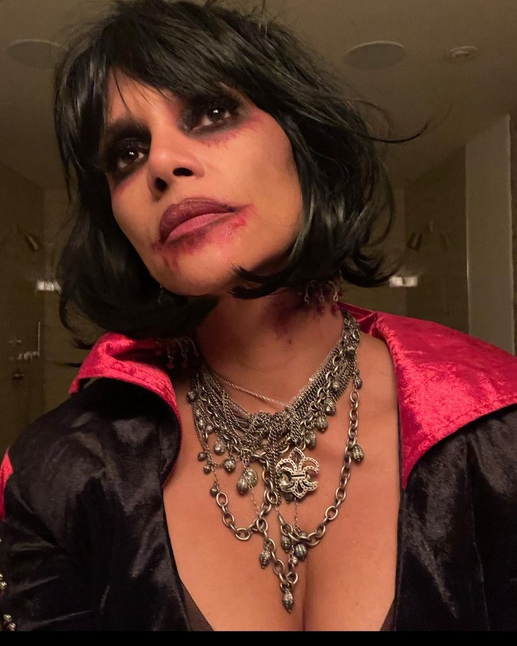 Halle Berry Halle Berry