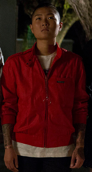 Sam (Scream Queens)