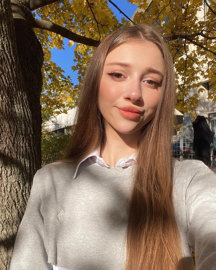 Picture of Dasha Yumifka