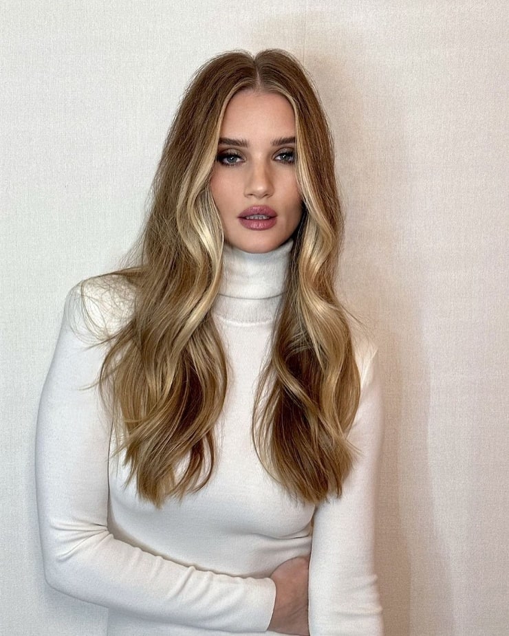 Rosie Huntington-Whiteley