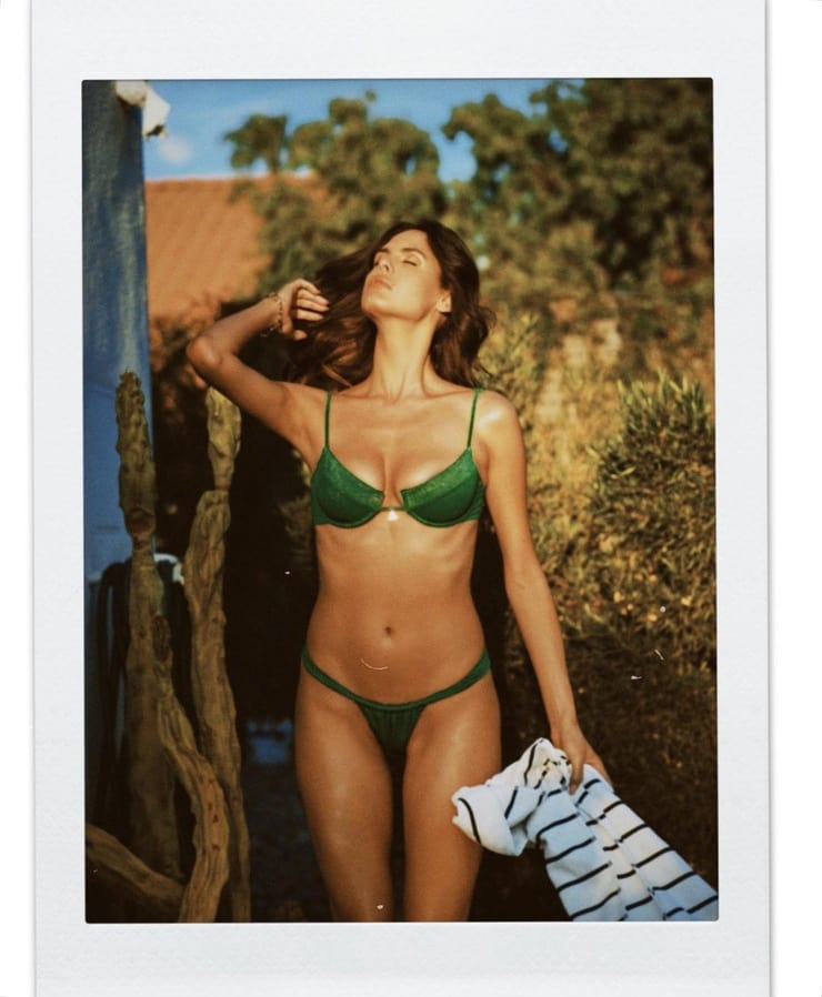 Bojana Krsmanovic Bojana Krsmanovic