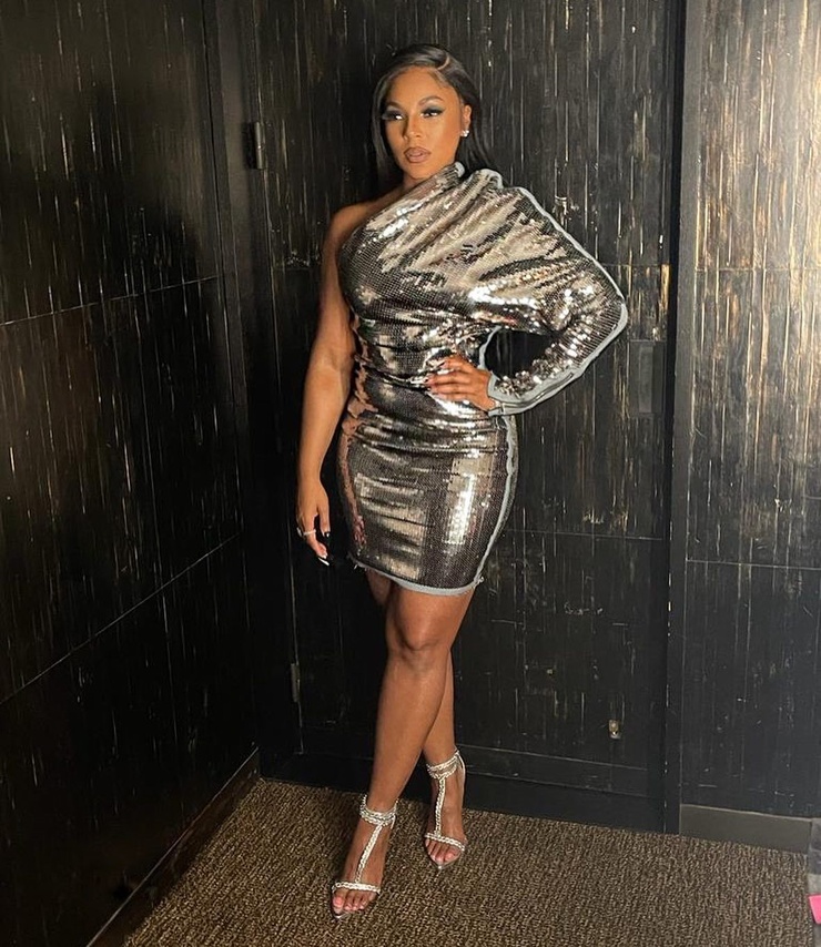 Ashanti Ashanti