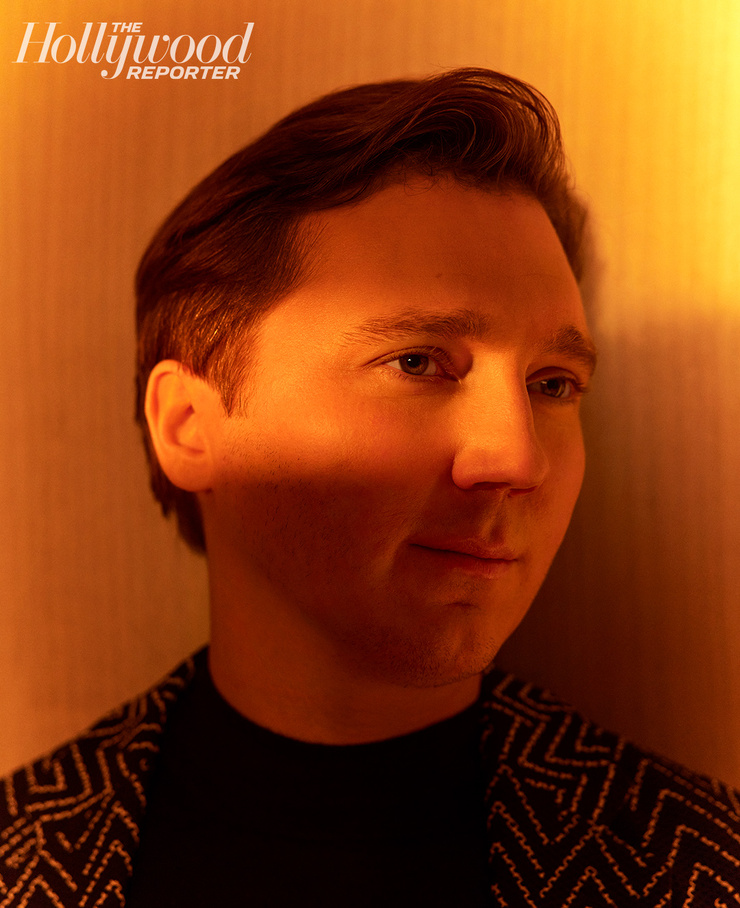 Paul Dano