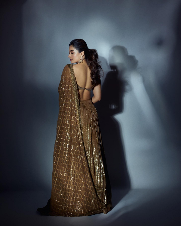 Rashmika Mandanna
