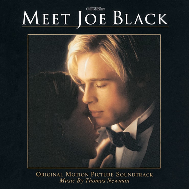 Meet Joe Black: Original Motion Picture Soundtrack