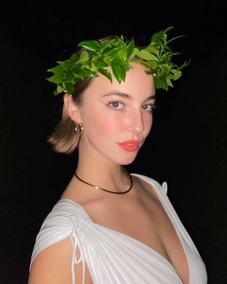 Amelie (model)