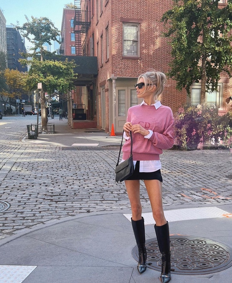 Charlotte McKinney