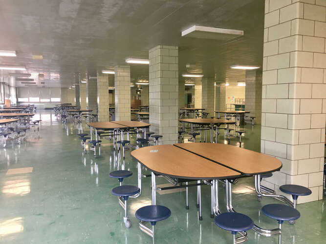 Philadelphia High School for Girls