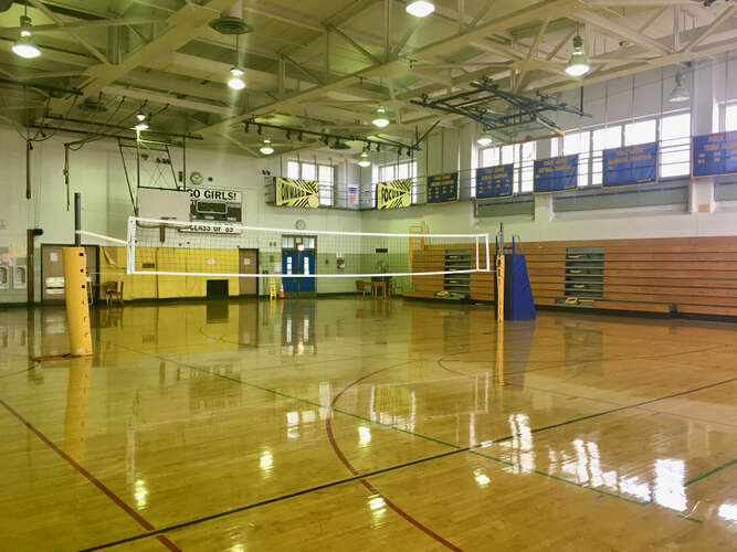 Philadelphia High School for Girls