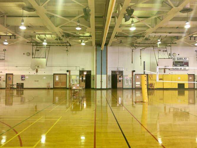 Philadelphia High School for Girls