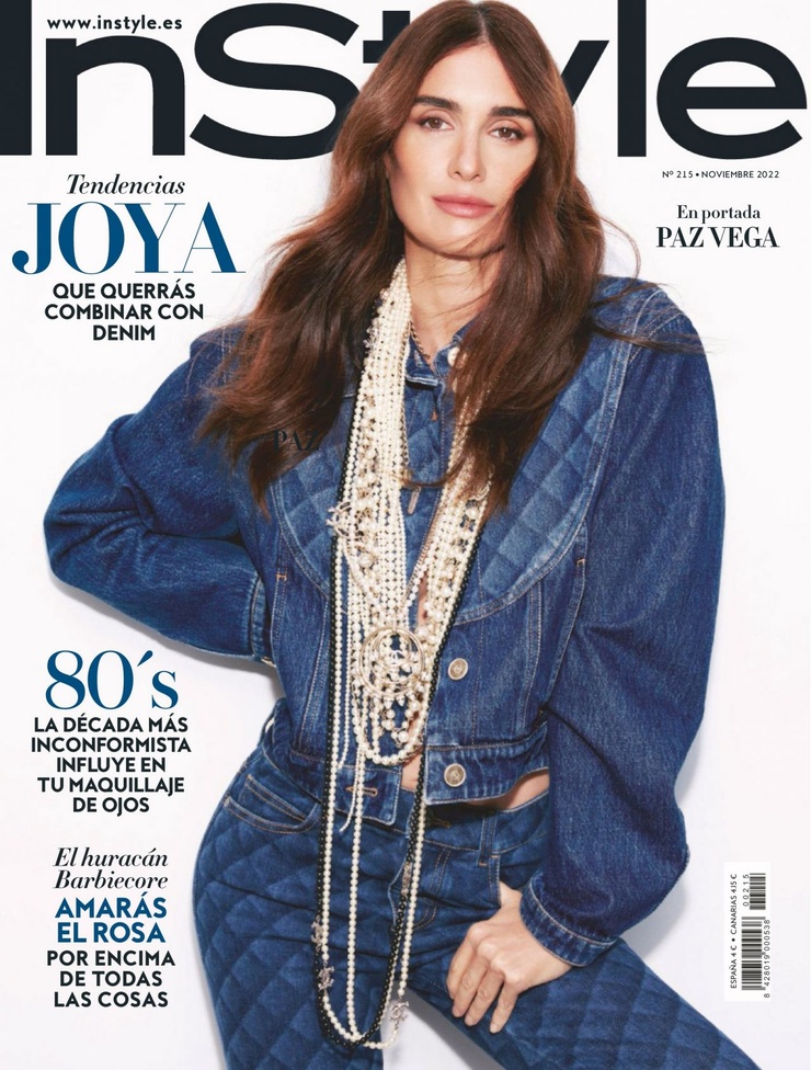 Paz Vega Paz Vega