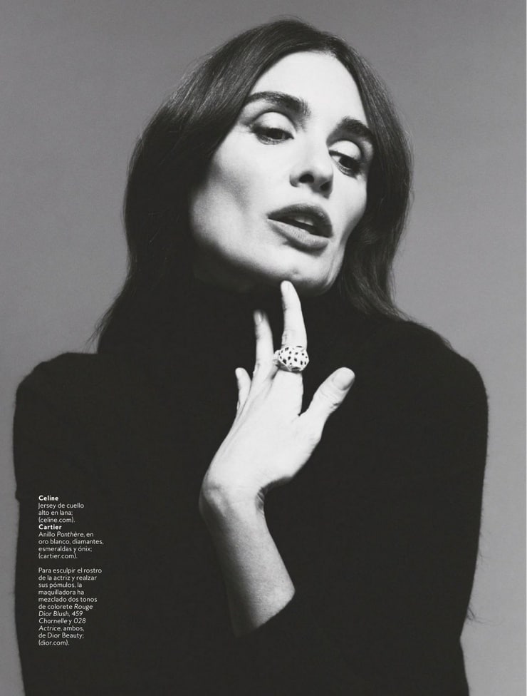 Paz Vega