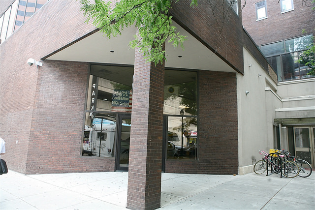 Constitution High School