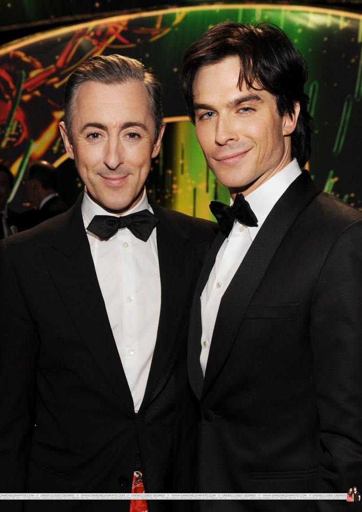 Ian Somerhalder