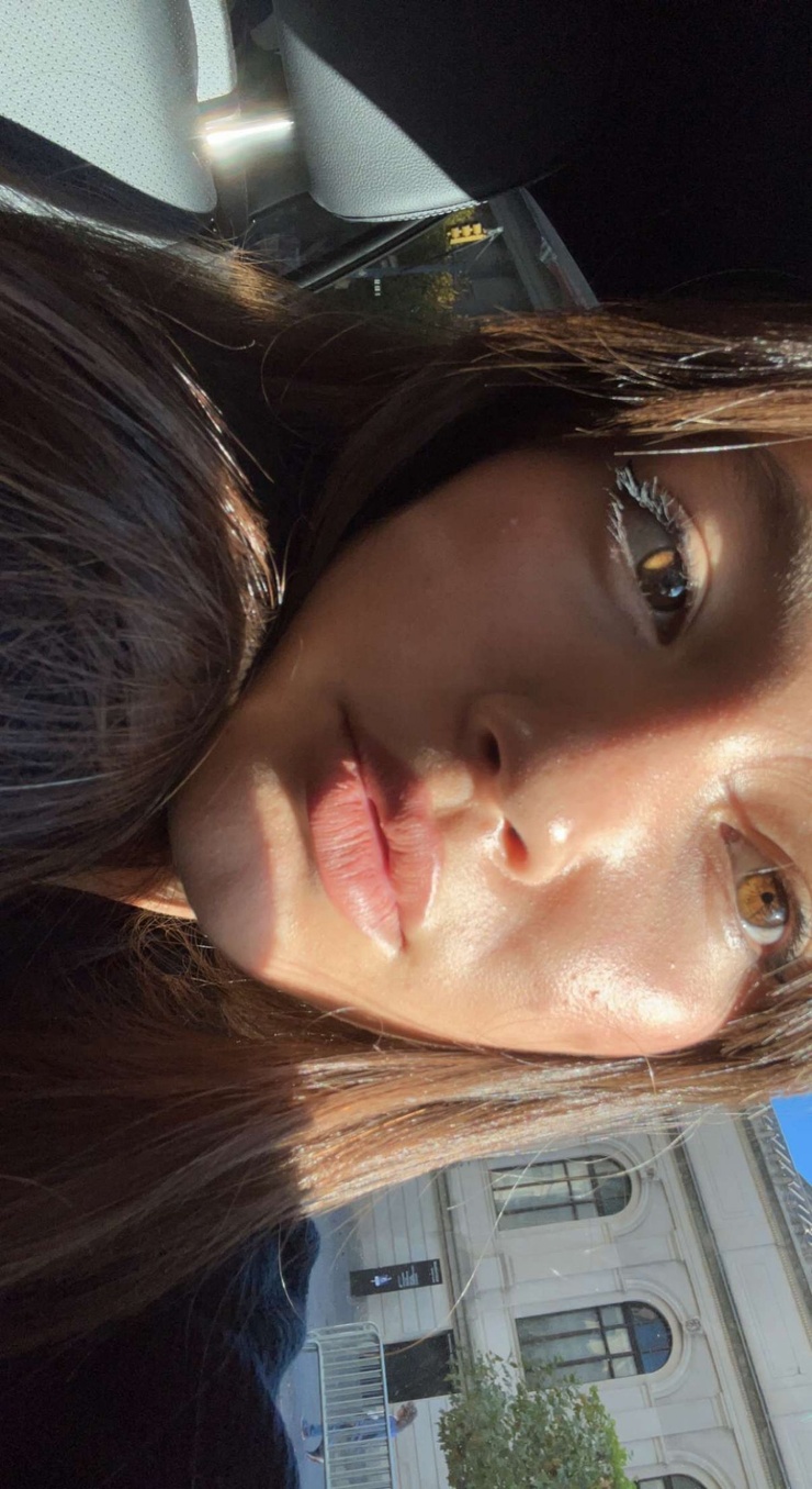 Lily Chee Lily Chee