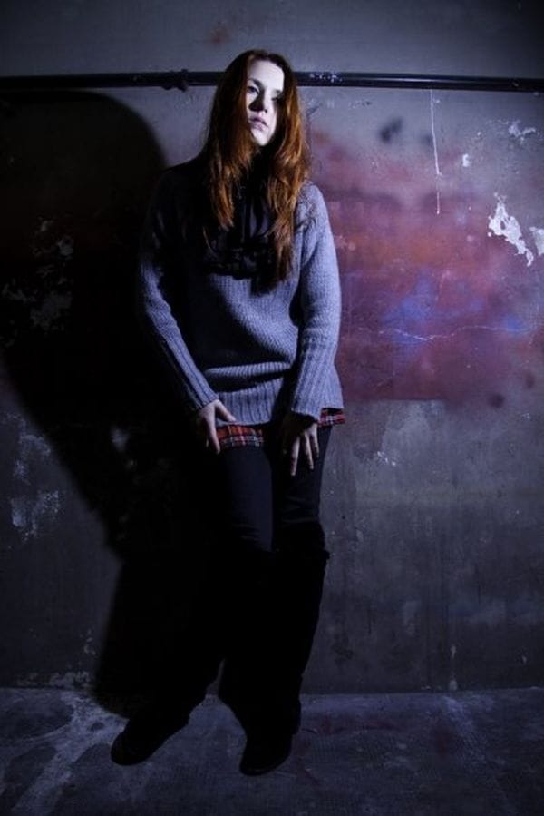 Alessandra Casiraghi Alessandra Casiraghi