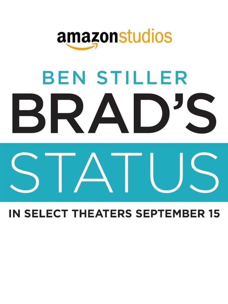 Brad's Status