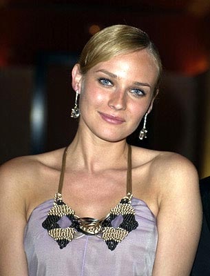 Diane Kruger