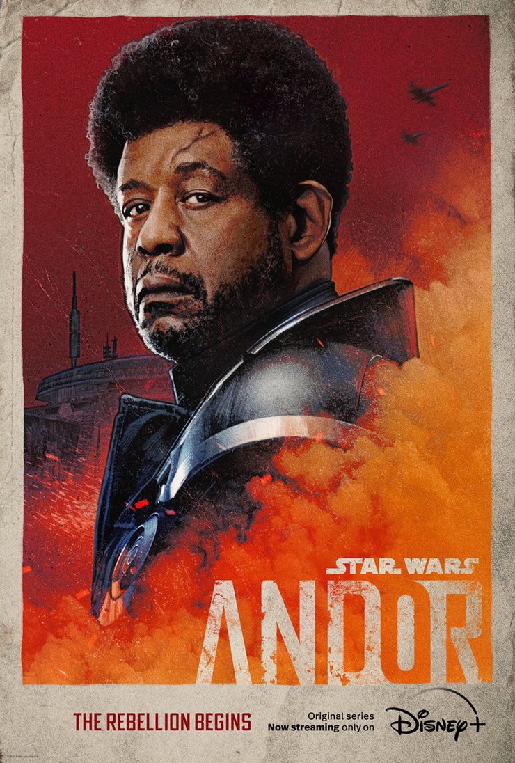 Andor Andor