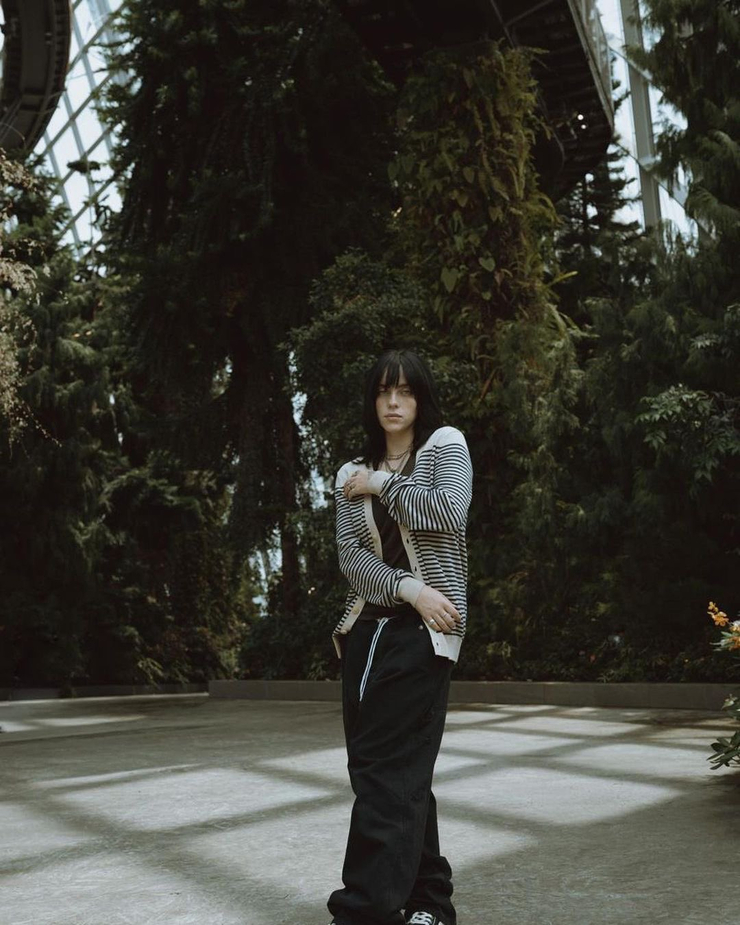 Billie Eilish