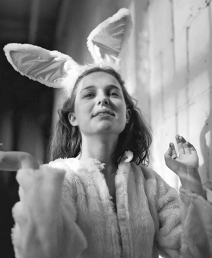 Natalie Portman