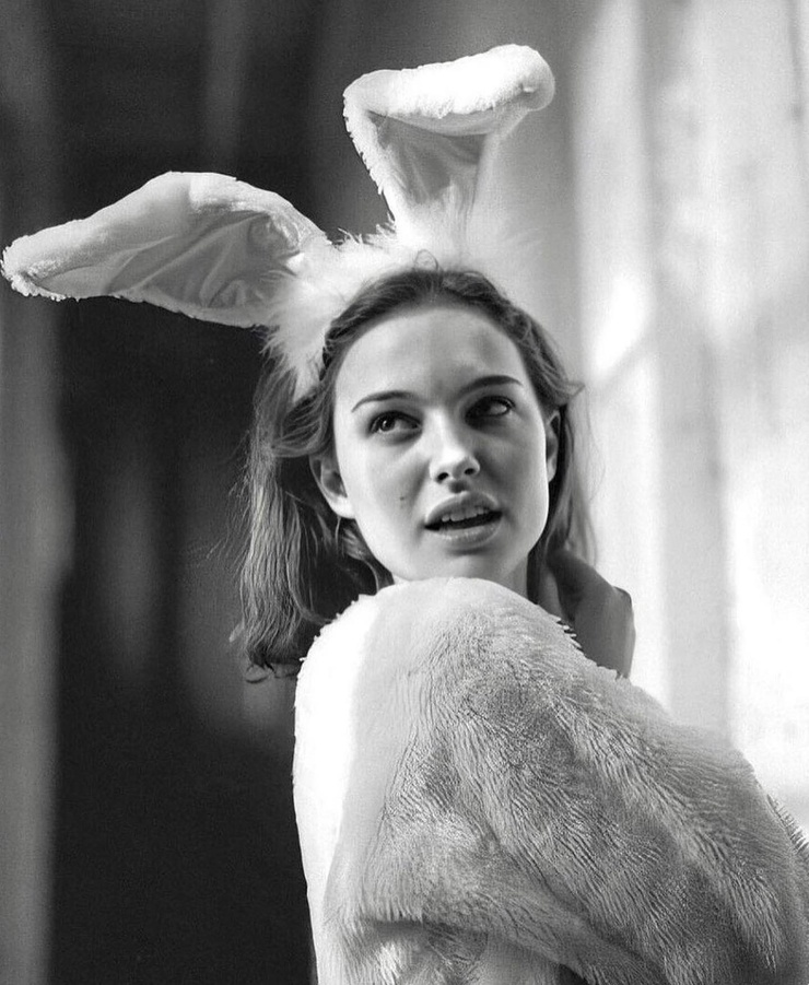 Natalie Portman