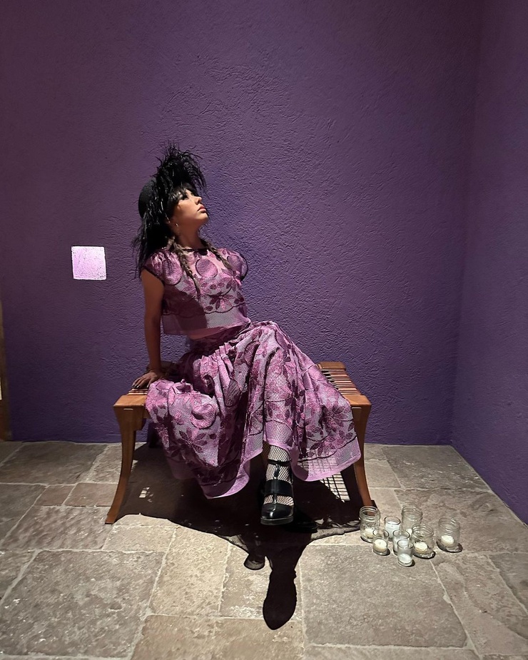 Xochitl Gomez