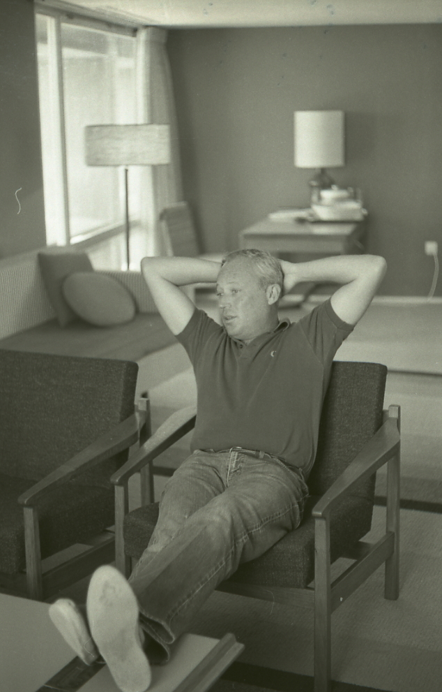 Leon Uris