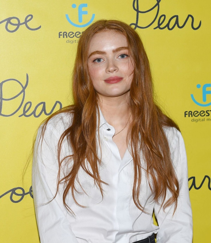 Sadie Sink