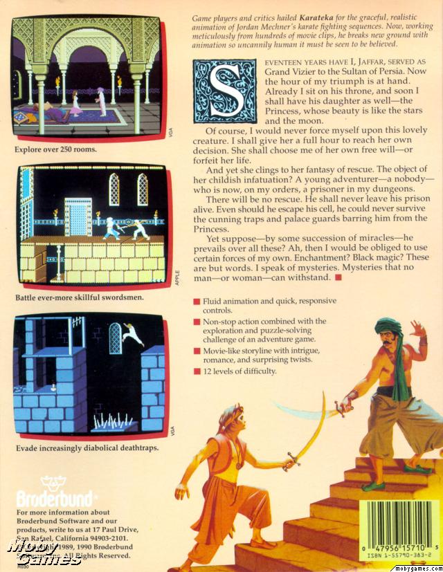 Prince of Persia