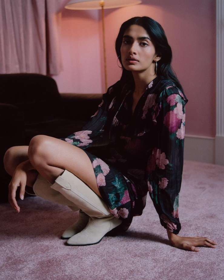 AISHWARYA GUPTA