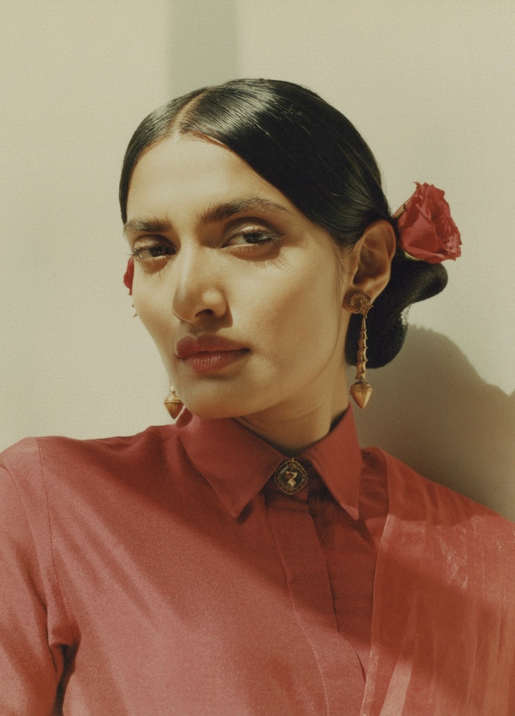 AISHWARYA GUPTA