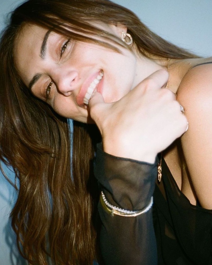 Phoebe Tonkin
