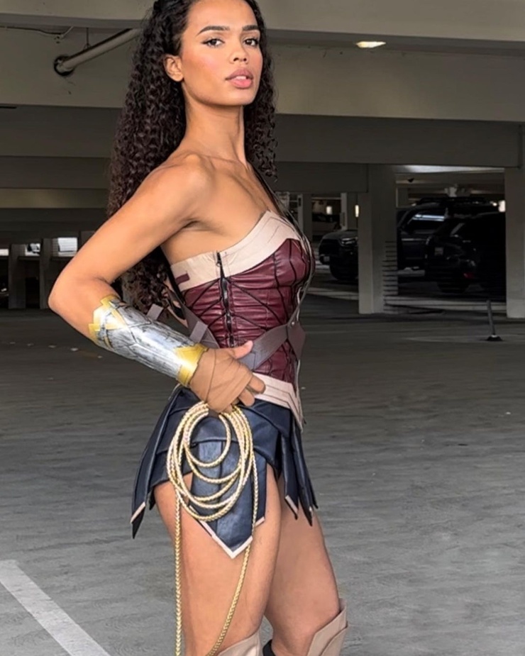 Natalia Love Caban