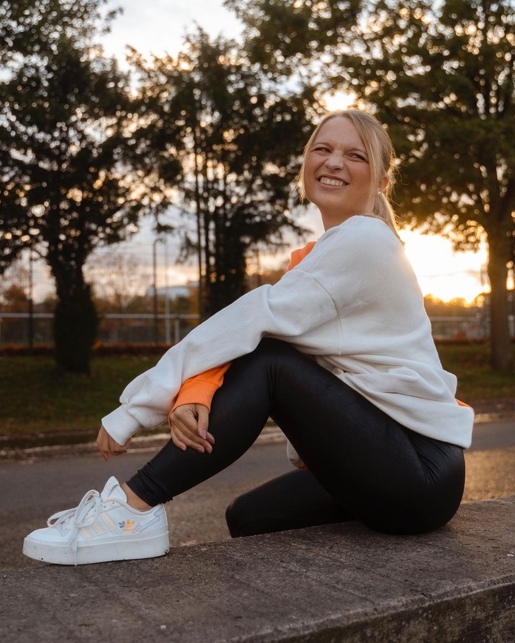 Lisa Küppers