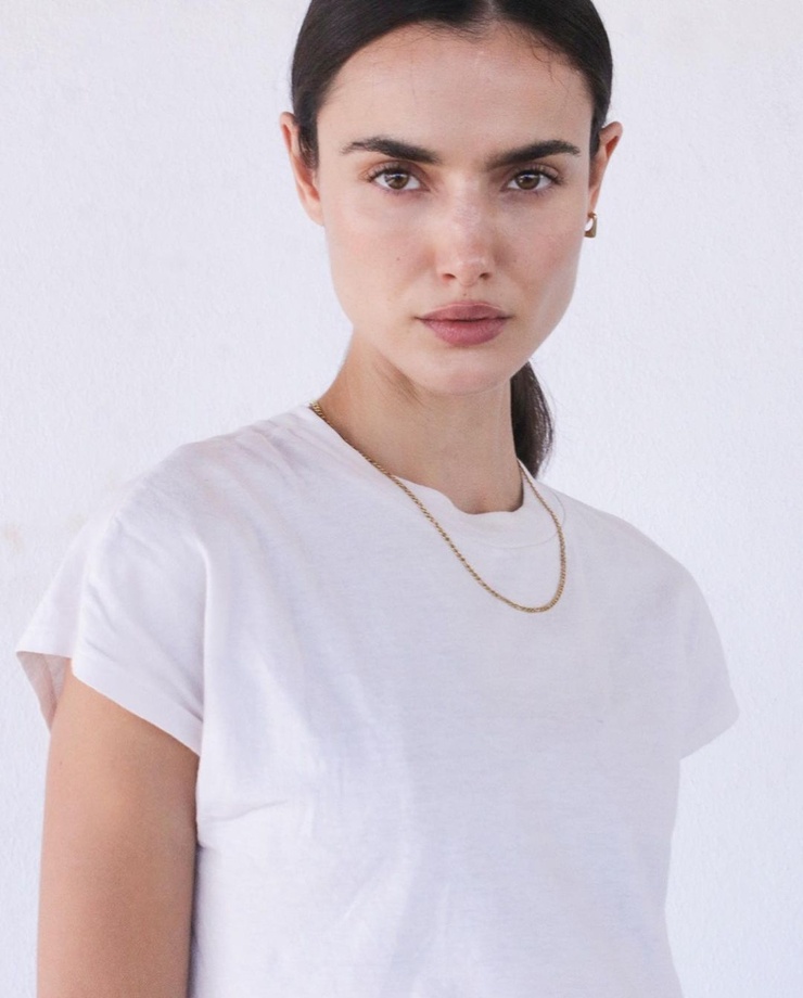 Blanca Padilla Blanca Padilla