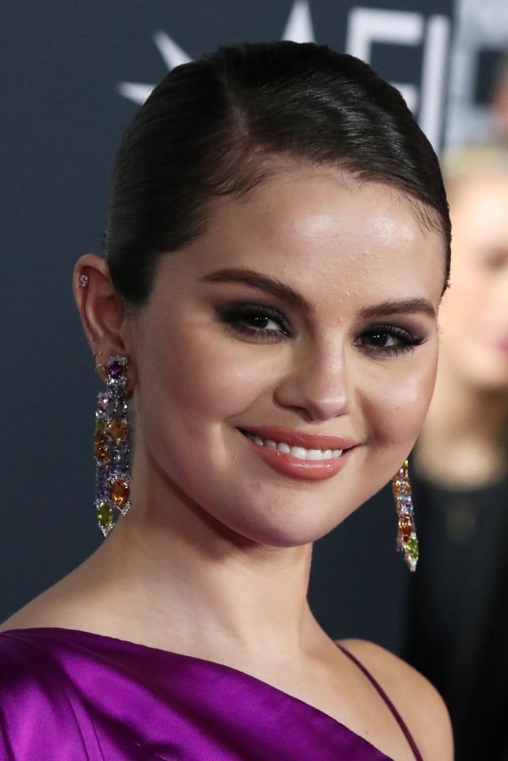 Selena Gomez