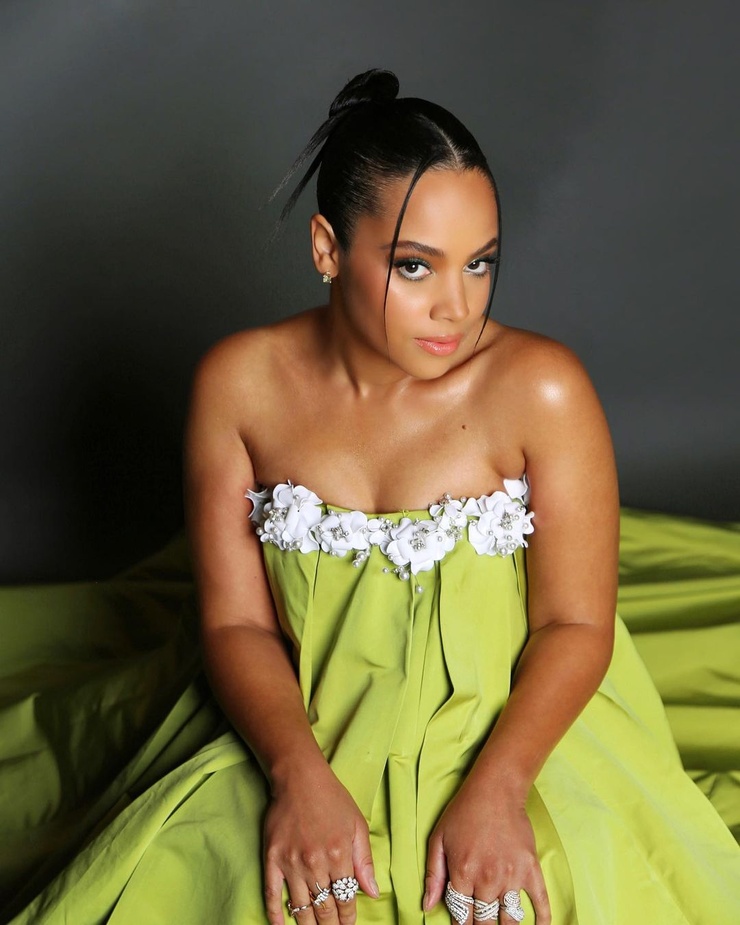 Bianca Lawson picture