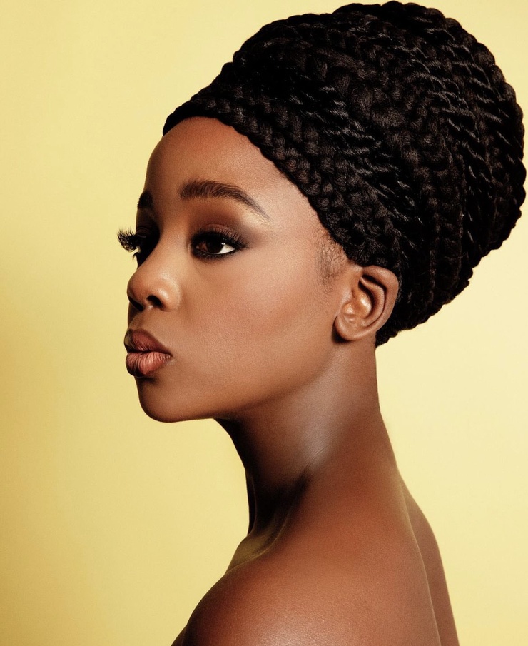 Thuso Mbedu