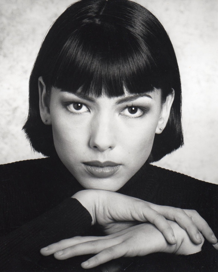Eliane Chappuis