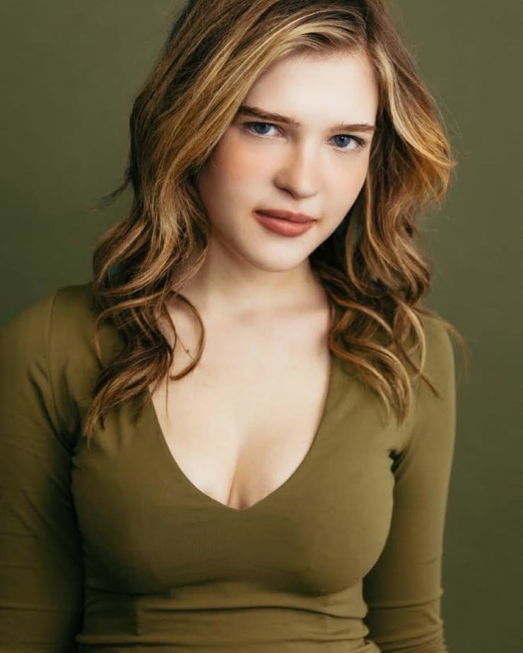 Kaycie Lee Kaycie Lee