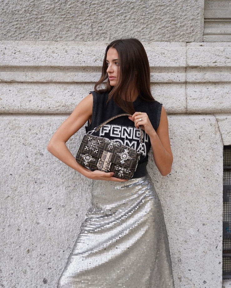 Gabrielle Caunesil Gabrielle Caunesil